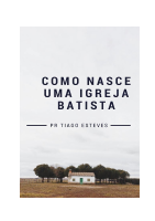COMO NASCE A IGREJA BATISTA.pdf